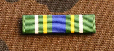 Korea Defense Service Medal Ribbon Bar • $1.60