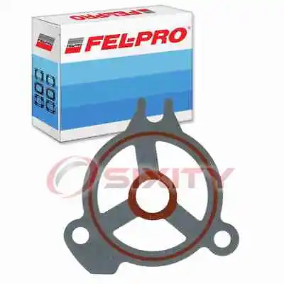 Fel-Pro 72423 Engine Oil Filter Adapter Gasket For B32184 12607947 Gaskets As • $11.17