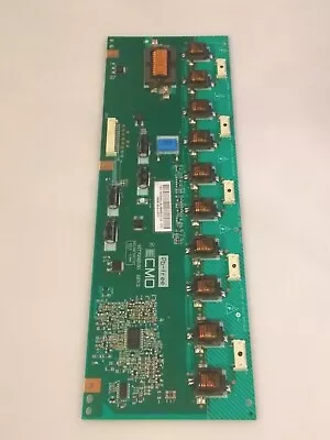 🌟Vizio VA26LHDTV10T Backlight Inverter Board VIT70063.50 (Part # 27-D023043) • $9.99