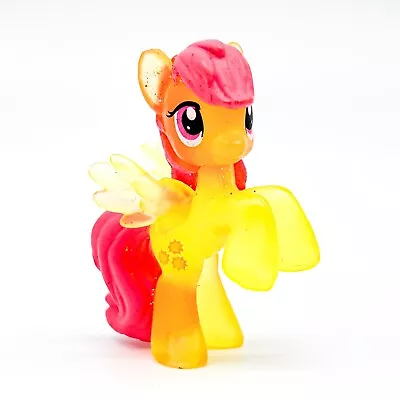 My Little Pony Wave 10 Sunny Rays Prototype/Factory Error Blind Bag • $13