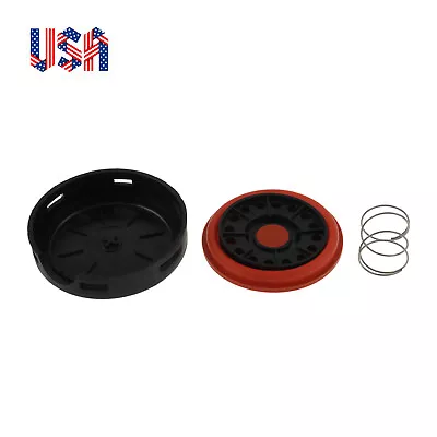 PCV Valve Diaphragm For Volvo 07-16 S60 V60 V70 XC60 S80 XC70 XC90 3.0L 3.2L • $27.08