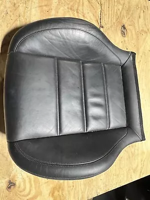 08-14 Mercedes W204 C63 AMG Sedan Front Right Side Lower Bottom Seat Cushion OEM • $250