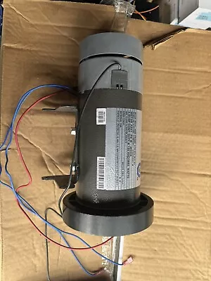 Mcmillan Electric  Dc Motor For Treadmill Model:c3460b4361 P/n M-405559 / 3.6 Hp • $199.90