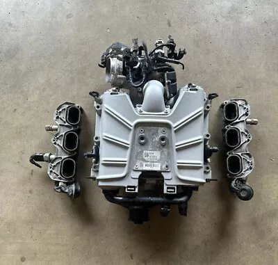 $399.99 • Buy Audi Q7 3.0 V6 Supercharger 12-15 OEM A6 A7 A8 Q5 Q7 S5 06E 145 601 AC