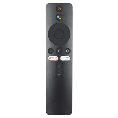 Bluetooth Voice Remote Control For Xiaomi Box 4X MI TV 4K XMRM-00A • $16.26