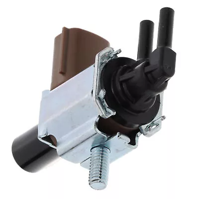 OEM Nissan Engine Mount Solenoid Valve Altima Maxima Murano Quest 14955-9S00A • $116.81