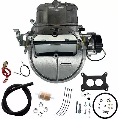 $279.49 • Buy For Holley 0-80350 2300 350CFM Street Avgenger Carburetor Electric Choke 2 Bbl