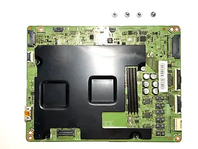 GENUINE SAMSUNG UA55HU9800 55 Inch TV MAIN BOARD BN94-07761A BN41-02173C • $120