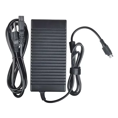 AC DC Adapter For Eyemax XVST-MAGIC-8p HD-SDI Full HD Digital 1080P 8Ch DVR PSU • $42.59