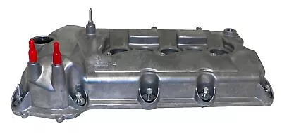 Genuine Ford 6E5Z-6582-AA Right Engine Valve Cover Cylinder Head Passenger Side • $130.12