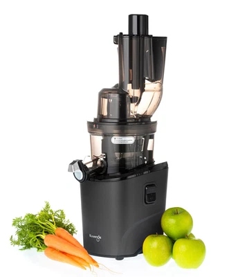 £549 • Buy Kuvings REVO830 Cold Press Juicer Matt Black