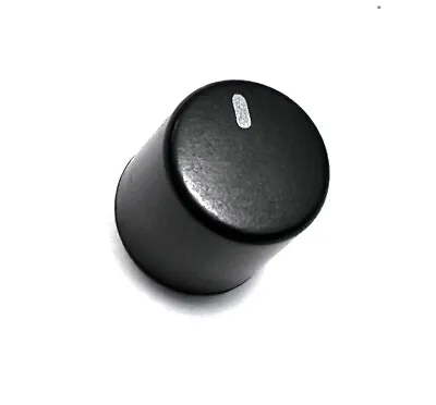 Radio Small Dial Fader Knob VW Jetta GTI Golf MK4 Passat B5  - Genuine • $14.99