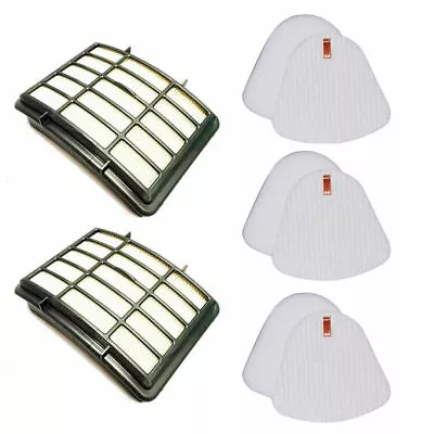 $11.39 • Buy Filter Foam Part For Shark Navigator Lift Away Vacuum Professional NV350 351 US