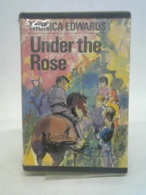 £12.24 • Buy Under Rose (Monica Edwards - 1968) (ID:84806)