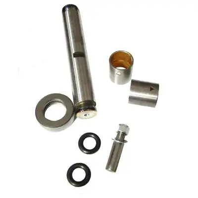 DEPN3115A Spindle King Pin Repair Kit Fits Ford 445 545 555 655 4500 5610 6610 • $170.64