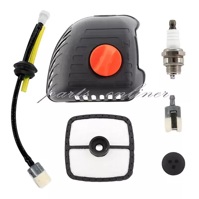 Air Filter Cover Kit For Echo A232001850 SRM-225 GT-225 PAS-225 PE-225 PPF-225 • $11.15