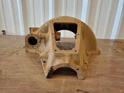 1919 - 1925   Ford Model T Transmission Cover   Hog Head     • $64.99