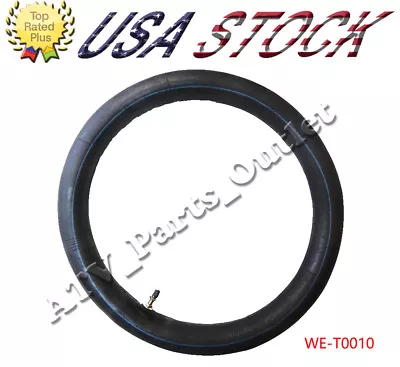 2.5-14 2.50x14 14  Front Wheel Tire Inner Tube 50 70cc 110cc 125cc Pit Dirt Bike • $9.95