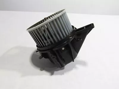 14-16 Porsche Cayman 2014 HVAC Heater Blower Motor Fan ; • $63.65