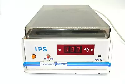 IPS Diagnostics Pasteur Microplate Incubator  • $180