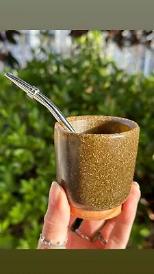 Mate Cup - Mate Vegano - Mate Changüí • $50