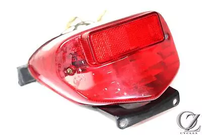 00-03 Suzuki GSXR750 GSXR 750 Tail Light Brake 35710-35F31 • $29.96