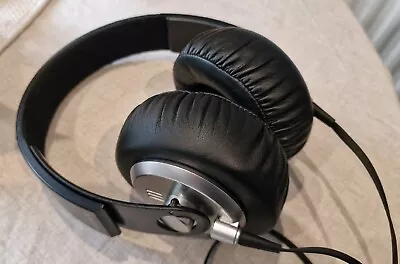 £8.50 • Buy Sony MDR-XB500 Black Over Ear Wired Headphones Great Condition