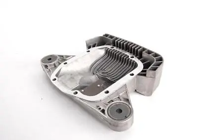 BMW M3 E46 2001-2006 GENUINE Differential Cover With Mounts 33112282482 • $303.46