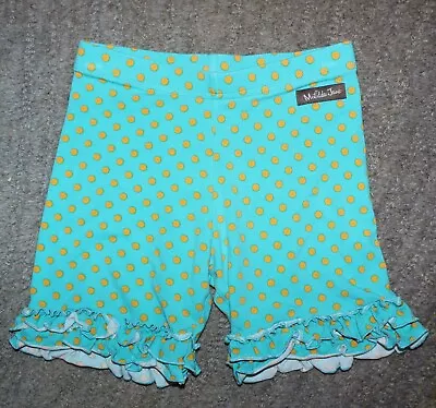 Matilda Jane (Camp MJC) Big Dipper Shorties - Size 8 - EUC • $13.99