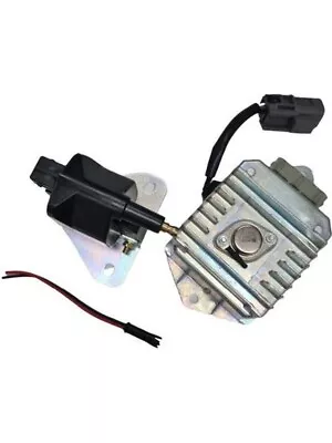 Goss Ignition Module For Holden V8 (IM068) • $269.01