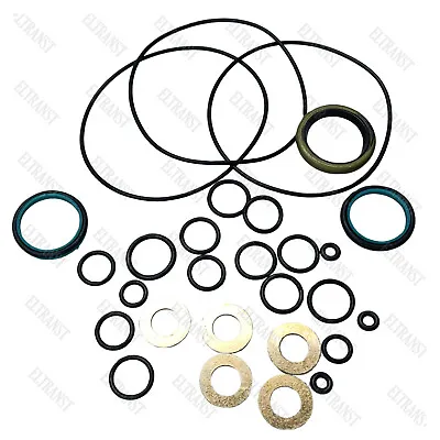 Steering Valve Seal Kit 150L4054 SK143  Midwest Steering • $84.50