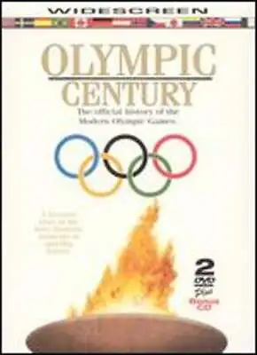 $4.46 • Buy Olympic Century [DVD/2 CD]: Used
