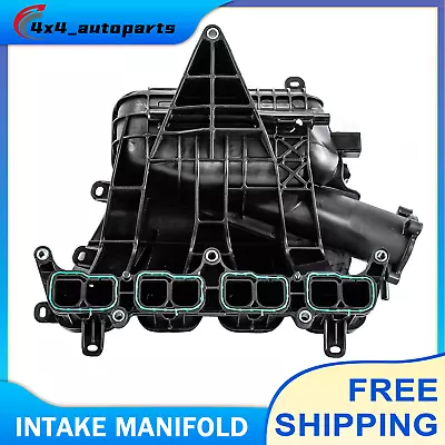 Engine Intake Manifold For Mazda 3 Mazda 6 Mazda CX-5 L4 2.5L PY0113100A 14-2021 • $119