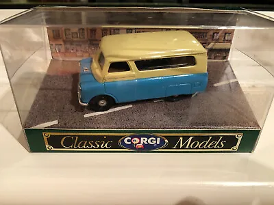 Corgi Classic Models D982 Bedford Ca Dormobile • £5