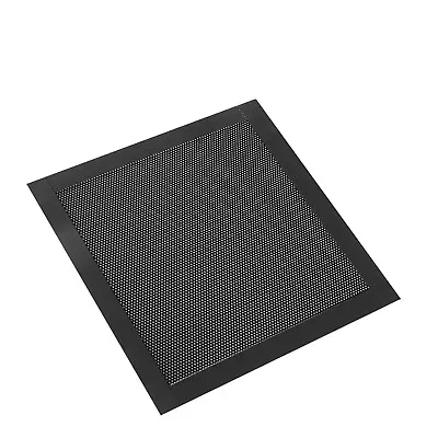 3Sizes Optional 1.8mm Thick Magnetic PC Dust Filter Cooling Fan Mesh Cover B • $3.88