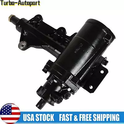 27-7504 Power Steering Gear Box For Ford F-100 F-250 F-150 F-350 RWD 1968-1979 • $276.65