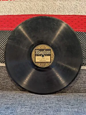 Tuxedo Orchestra  You're The One For Me  Vocalion 15558 Prewar Jazz 78rpm • $6