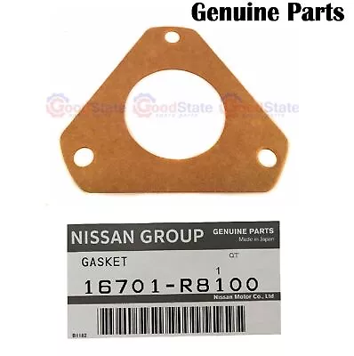 GENUINE Nissan Patrol GQ Y60 GU Y61 Civilian W41 TD42 4.2L Injector Pump Gasket • $7.21