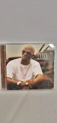 And Then... By Joe (CD 2004) - Like New Sent In Padded Mailer  • $7.74