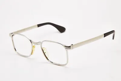 MARWITZ Men's Eyeglasses OPTIMA CONAD'OR 48-20 Vintage Glasses 70s Eyewear Man • $135