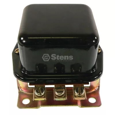 New Voltage Regulator For Ford 501 601 701 And Other Tractors Replaces FAG10505A • $32