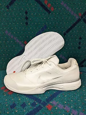 Promo Sample Nike Maria Sharapova PE Lunar Speed 3 Hard Court Tennis Shoes 10 • $2999.99