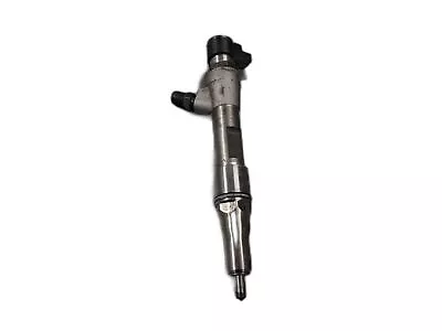 Fuel Injector Single From 2008 Ford F-250 Super Duty  6.4 1875072C91 Diesel • $64.95