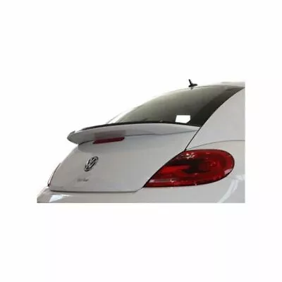 WingTech Factory Style Flush Mount Rear Spoiler Un-Lighted; ABS-327 • $117.33