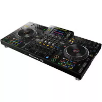 Pioneer XDJ-XZ All In One 4-ch DJ System With Integrated DJ Player/DJ Mixer • $4222.04