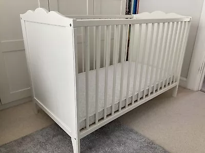 IKEA Hensvik Cot • £20