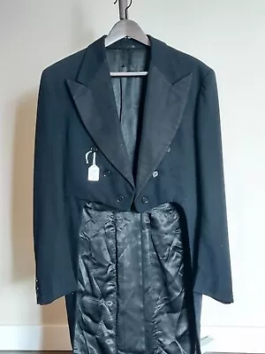 Vintage 1930's Tailcoat | 2-pieces 38 Reg - 30/30 • $115