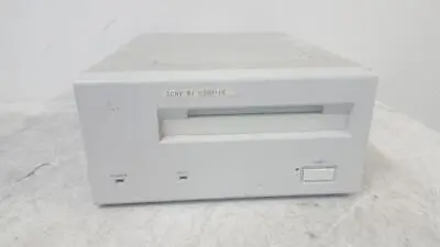 Sony SM0-S501A-11 MO SCSI Magneto-Optical Disk Drive Subsystem • $169.99