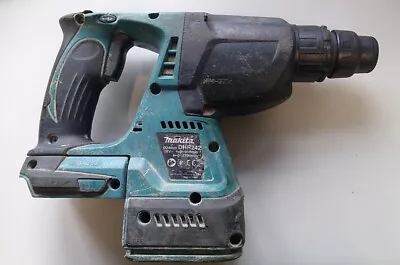 Makita DHR242 NAKED BODY ONLY Spares Or Repairs • £10.50
