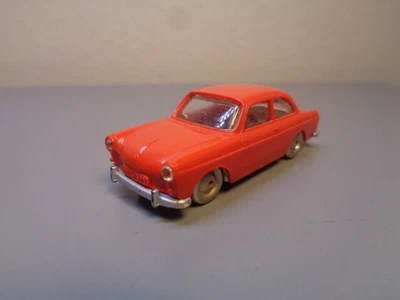 £1.30 • Buy Lego Denmark Vintage 1960's Vw Volkswagen 1500 Ho Scale Very Rare Item Nmint